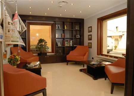 Palazzo Foti Hotel Crotone Kültér fotó