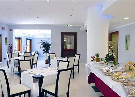 Palazzo Foti Hotel Crotone Kültér fotó
