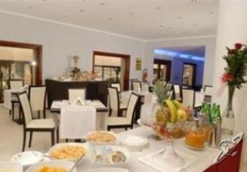 Palazzo Foti Hotel Crotone Kültér fotó