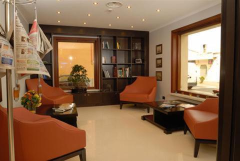 Palazzo Foti Hotel Crotone Kültér fotó