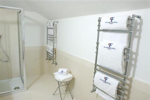 Palazzo Foti Hotel Crotone Szoba fotó