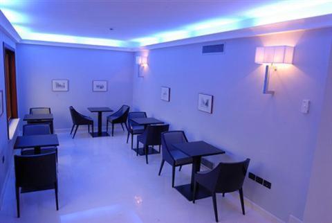 Palazzo Foti Hotel Crotone Kültér fotó