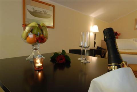 Palazzo Foti Hotel Crotone Kültér fotó