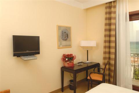 Palazzo Foti Hotel Crotone Szoba fotó