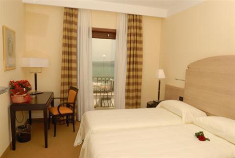 Palazzo Foti Hotel Crotone Szoba fotó