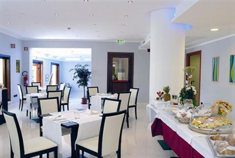 Palazzo Foti Hotel Crotone Kültér fotó